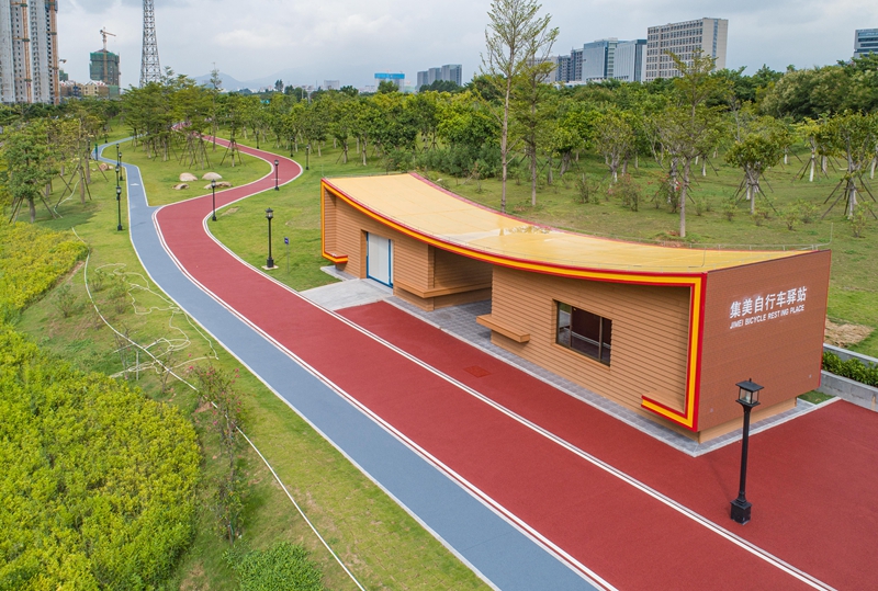 軟件園三期起步區邊航拍：集美新城綠道，產業綠道觀摩段（林志杰攝影） (13 - 19).jpg