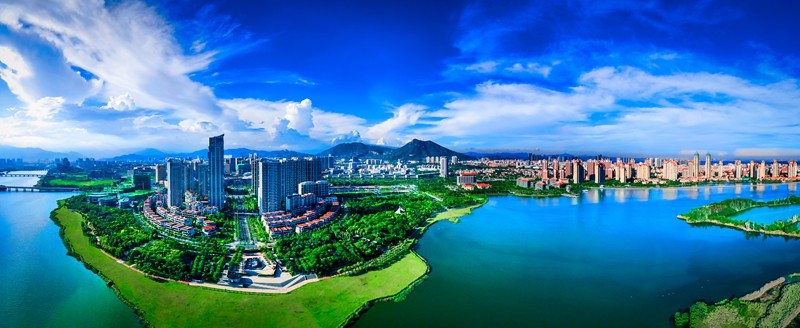 一等獎(jiǎng)：《 美麗僑英 宜居新城》錢永生 攝.jpg