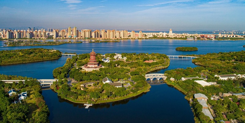 集美城區(qū)景觀（林志杰攝影）14545.jpg